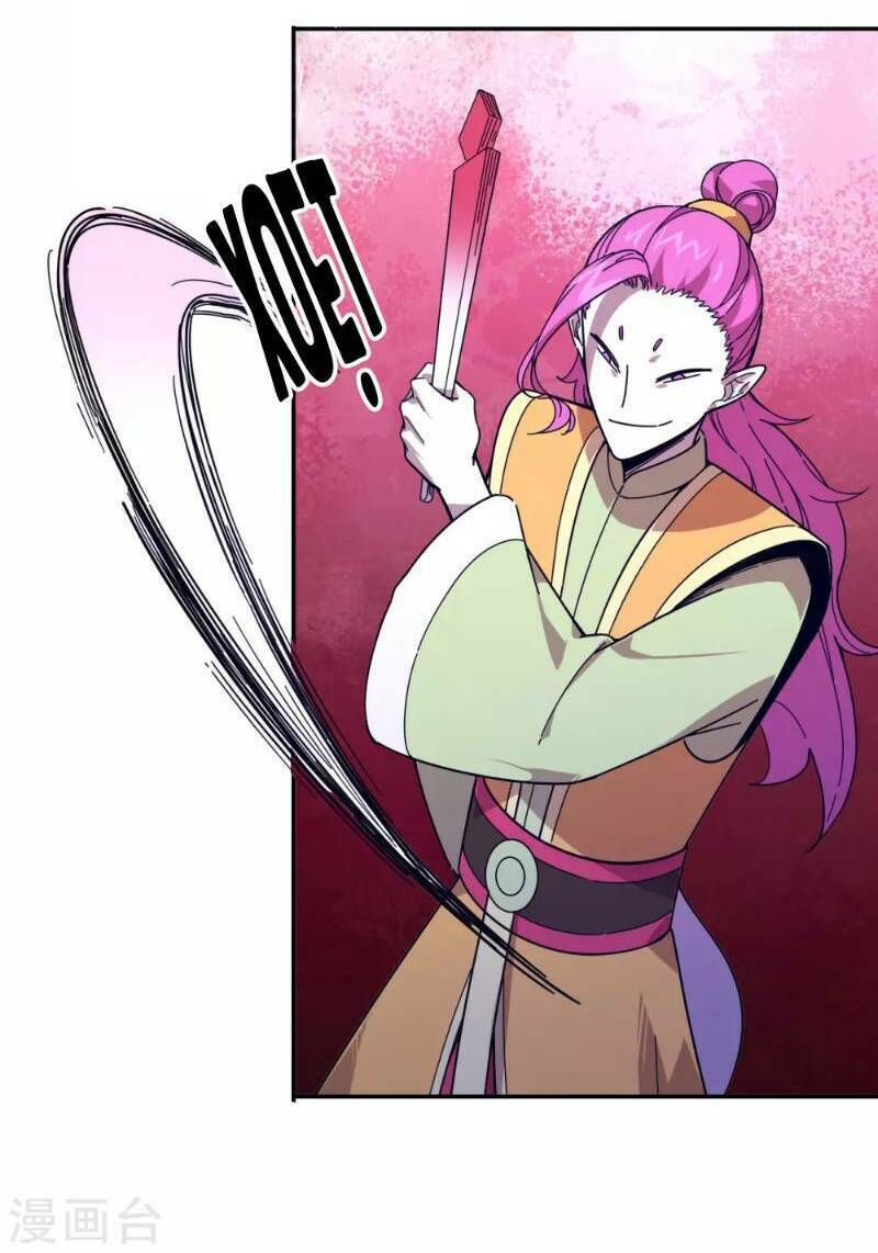 luân hồi nhất kiếm chapter 12 28