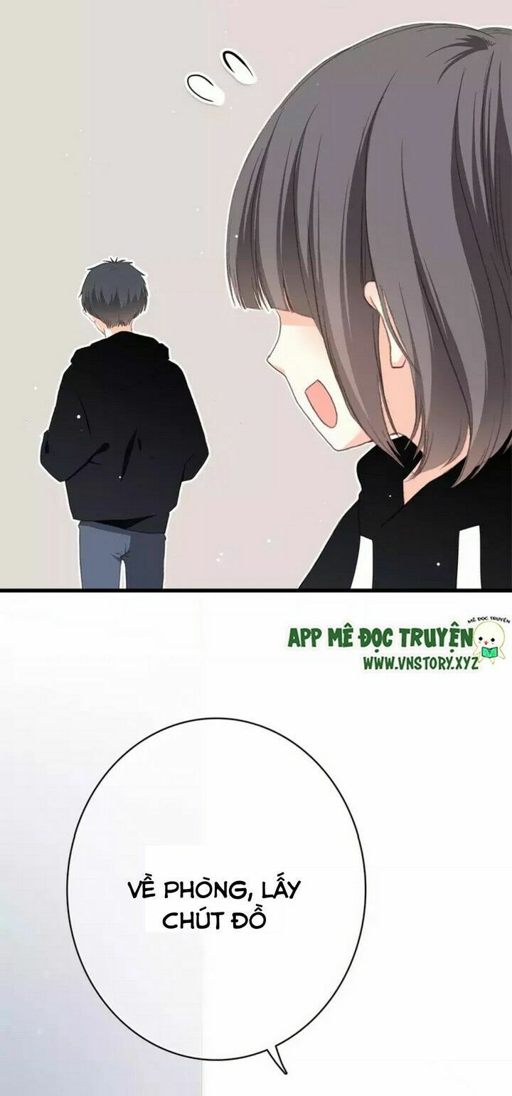 con tim rung động 2 chapter 9 14