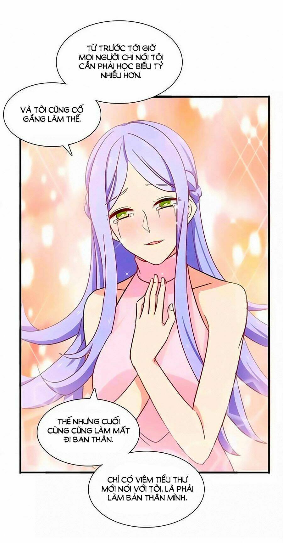 chỉ nhiễm thành hôn chapter 173 8