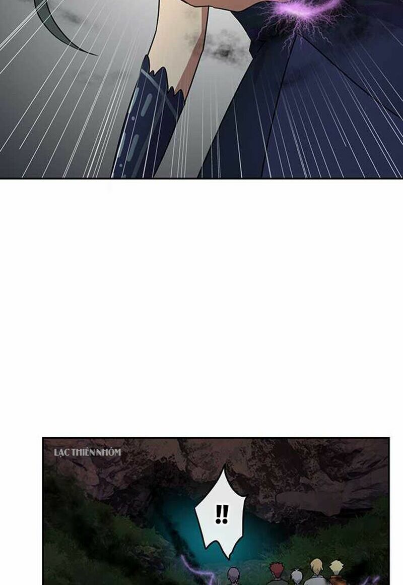 nụ hôn nguyền rủa chapter 107 32