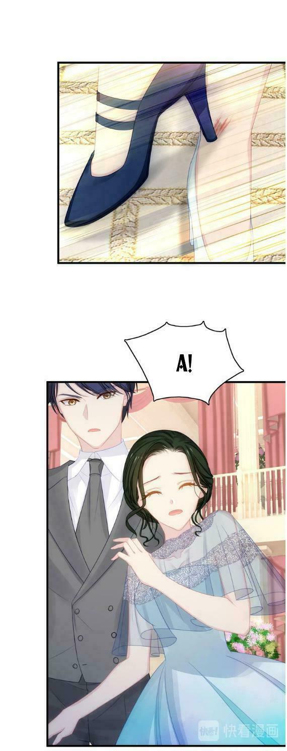 99 phương pháp giam cầm tình yêu chapter 12 23