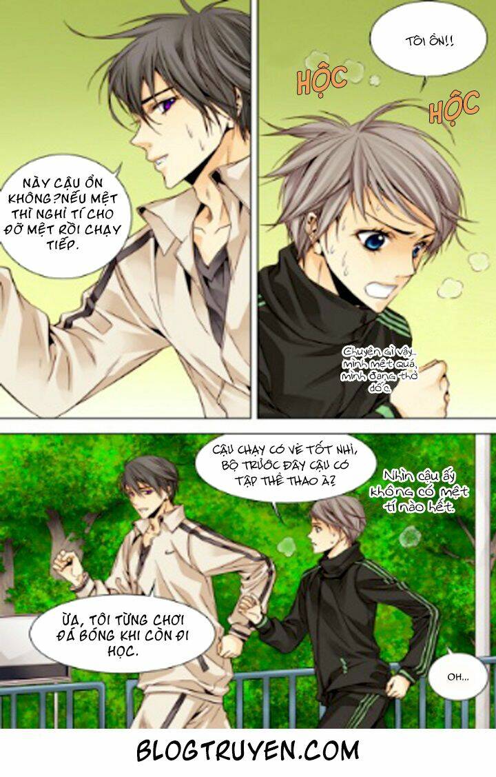 cheonsaeng yeonbun chapter 10 5