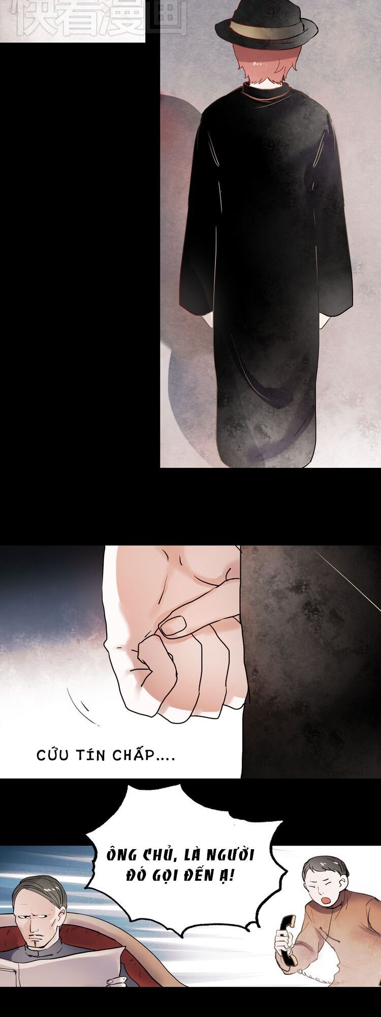 nam yên trai bút lục chapter 23 16