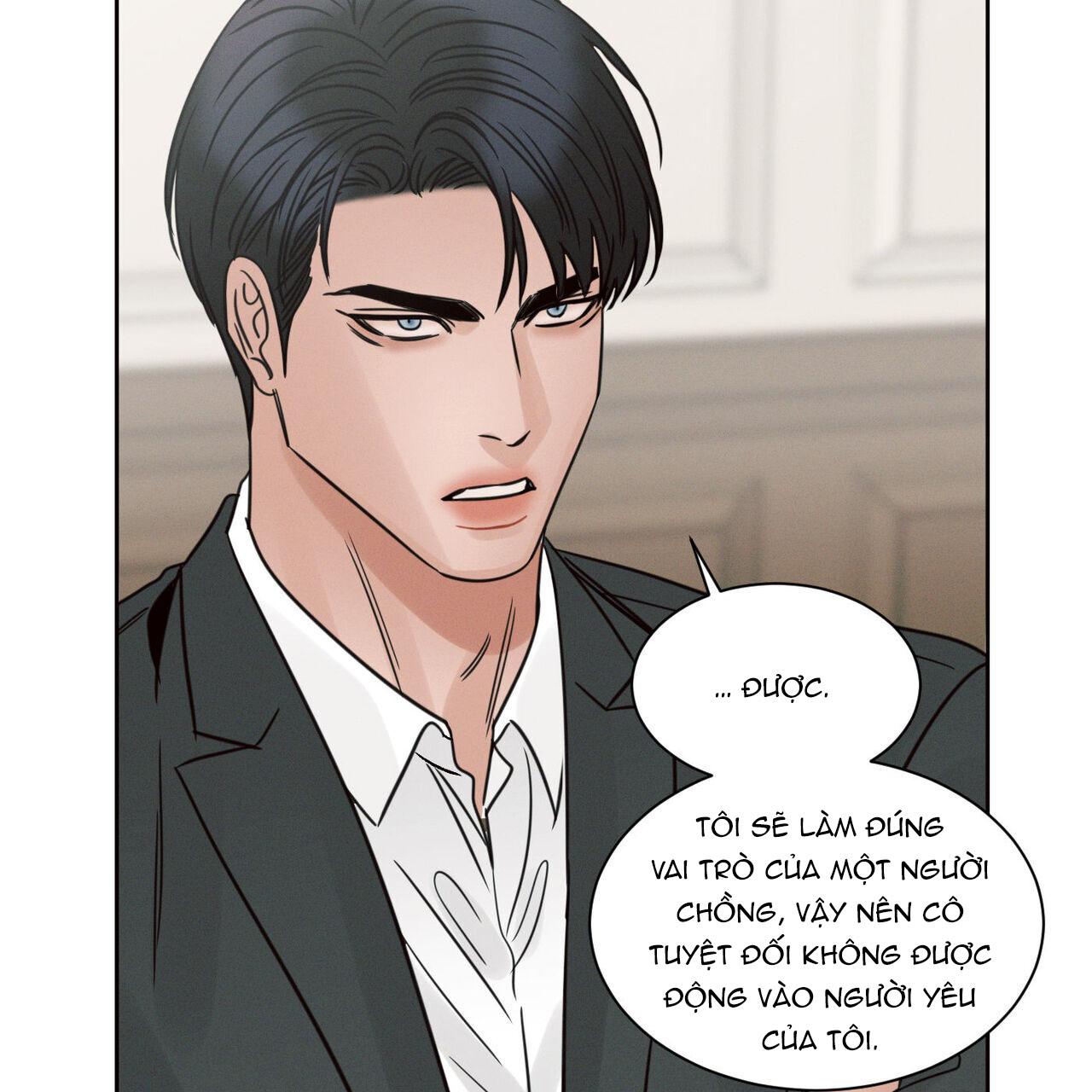 dù anh không yêu em chapter 83 86