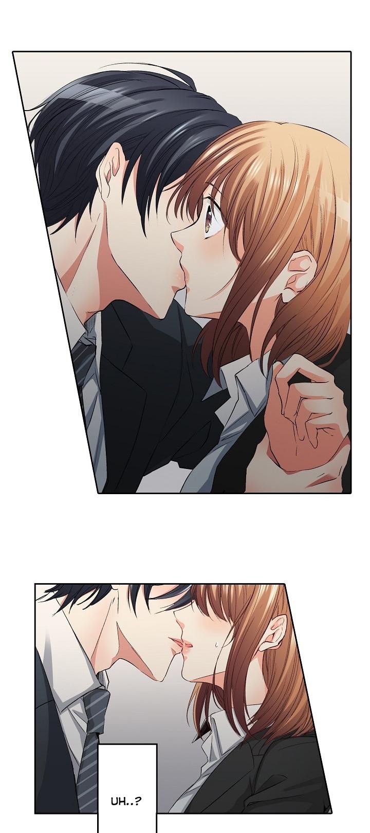 phá vỡ mọi quy tắc chapter 2 17