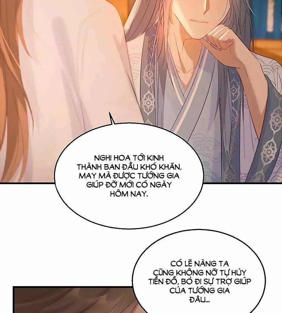 gian phi như thử đa kiều chapter 57 6