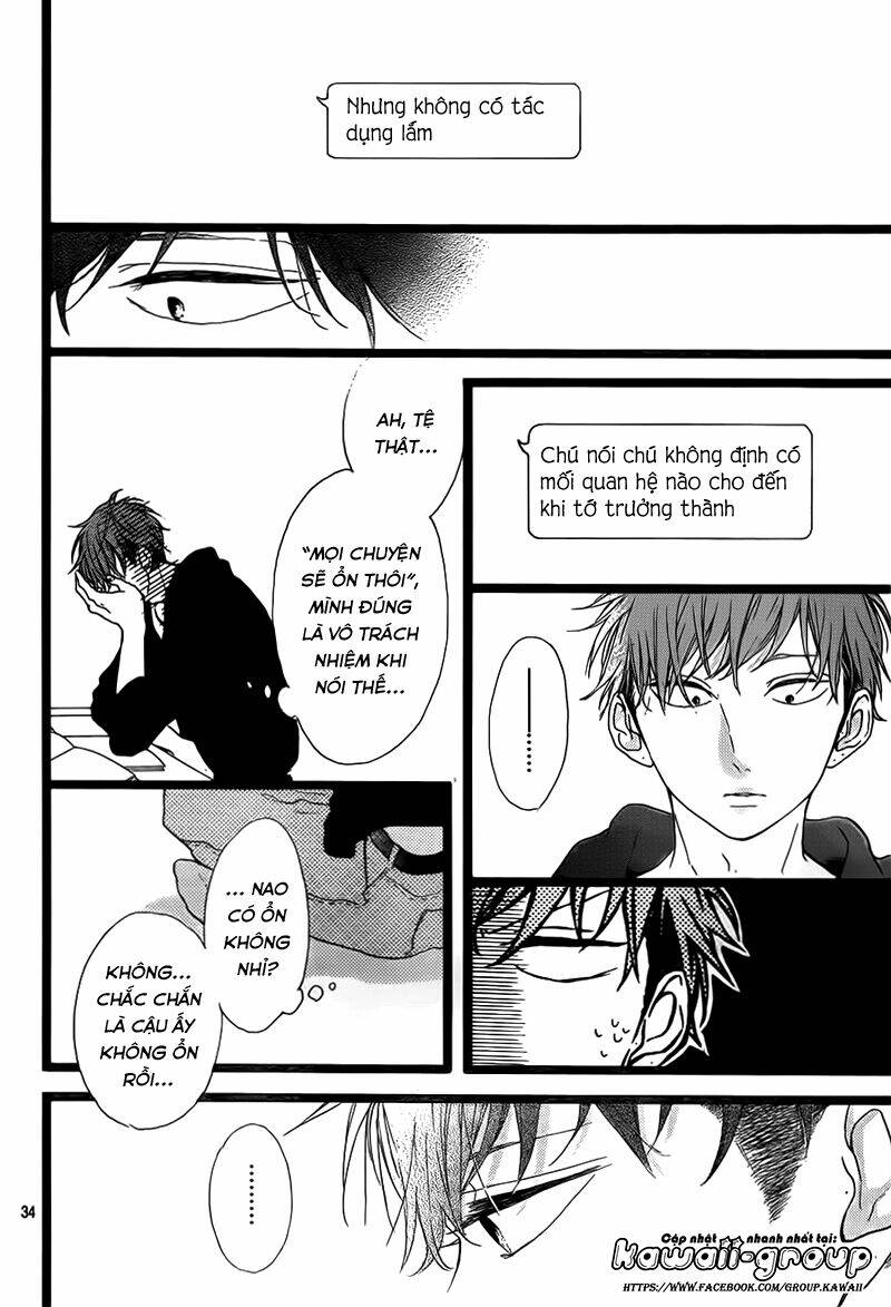 honey (meguro amu) chapter 38 36