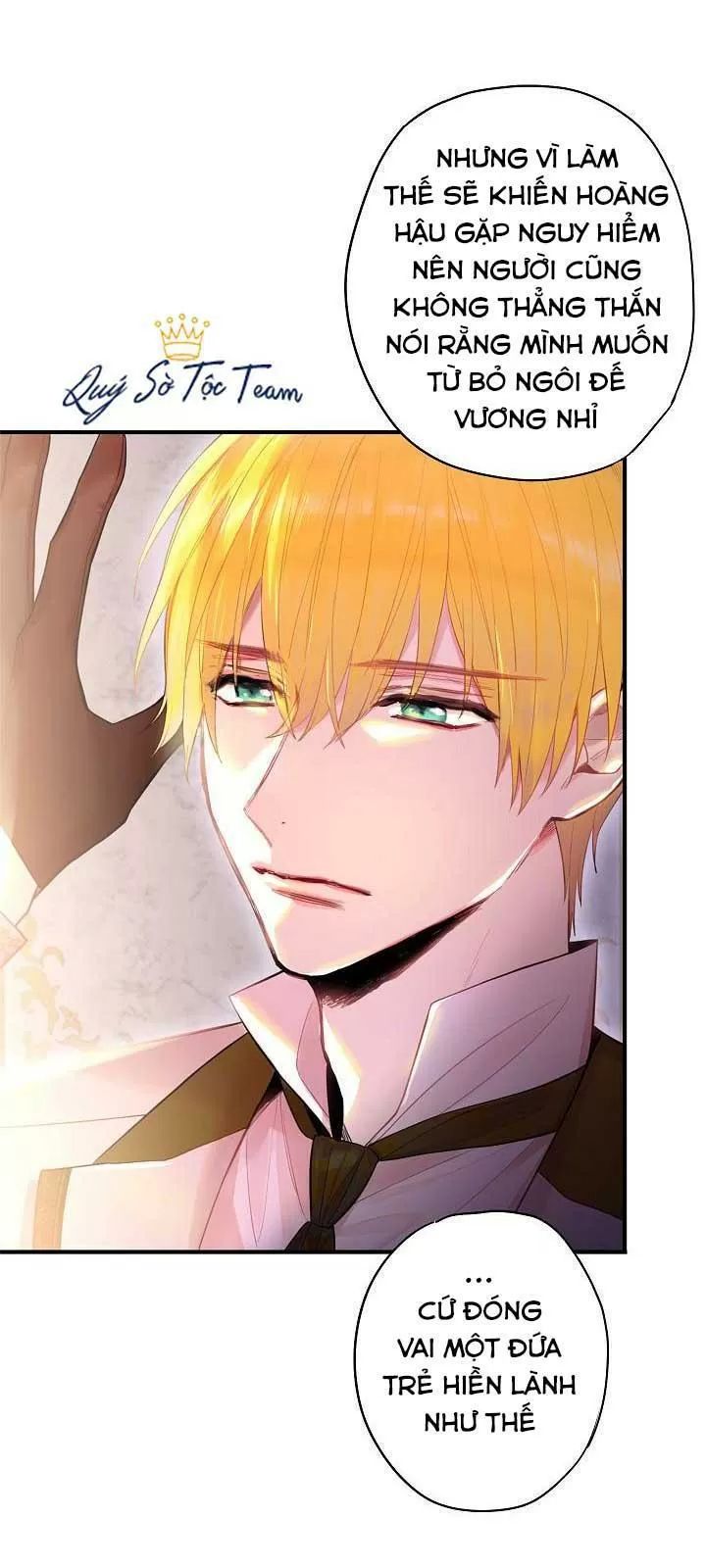 trọng sinh trở thành hoàng phi chapter 119 25