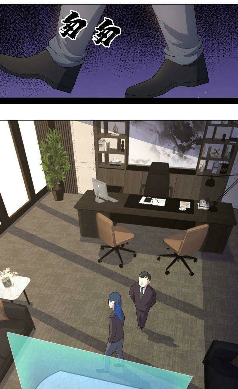 thần long tinh chủ chapter 35 5