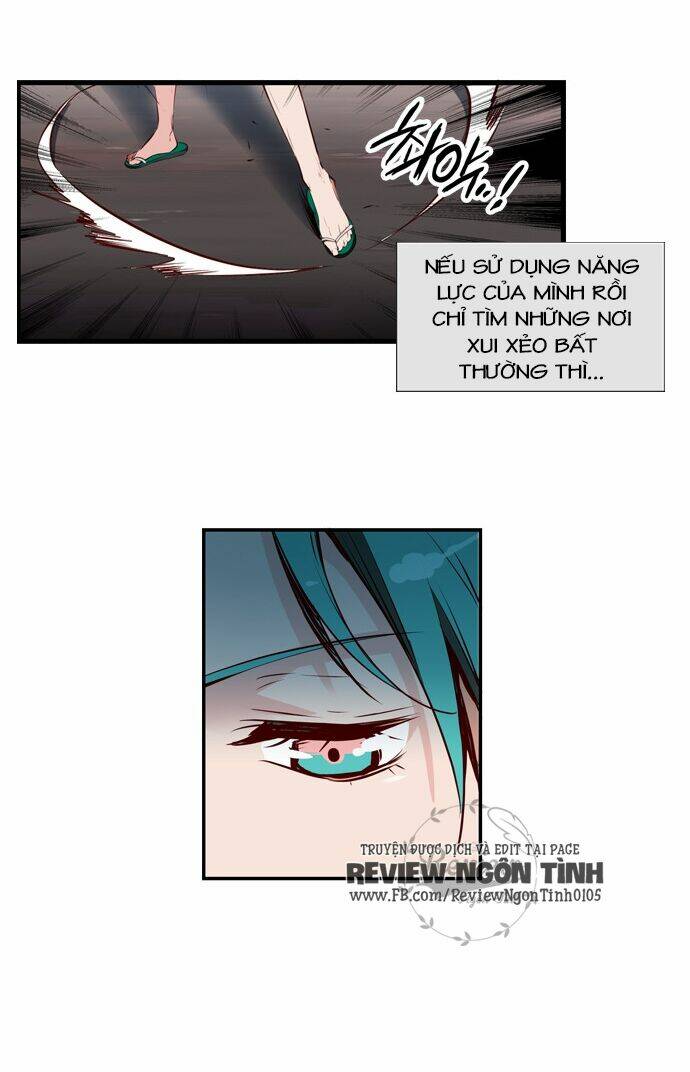 golden chance chapter 6 18