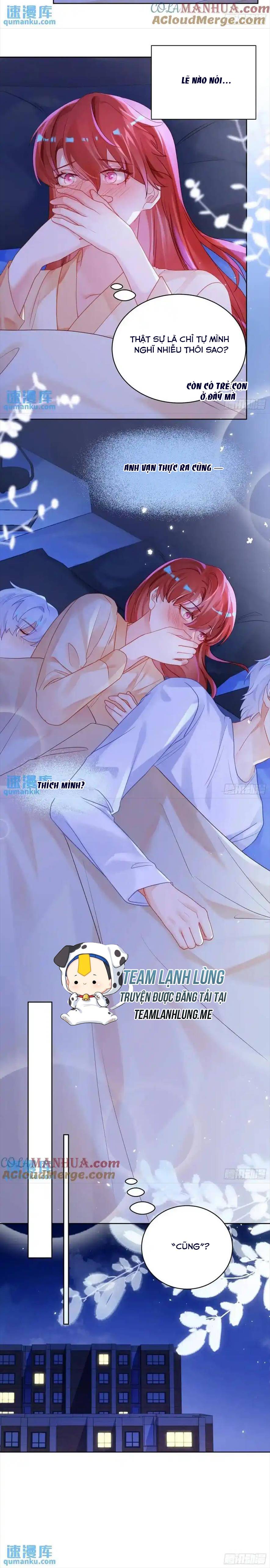 bạn trai của tôi là quái vật đột biến chapter 31 15