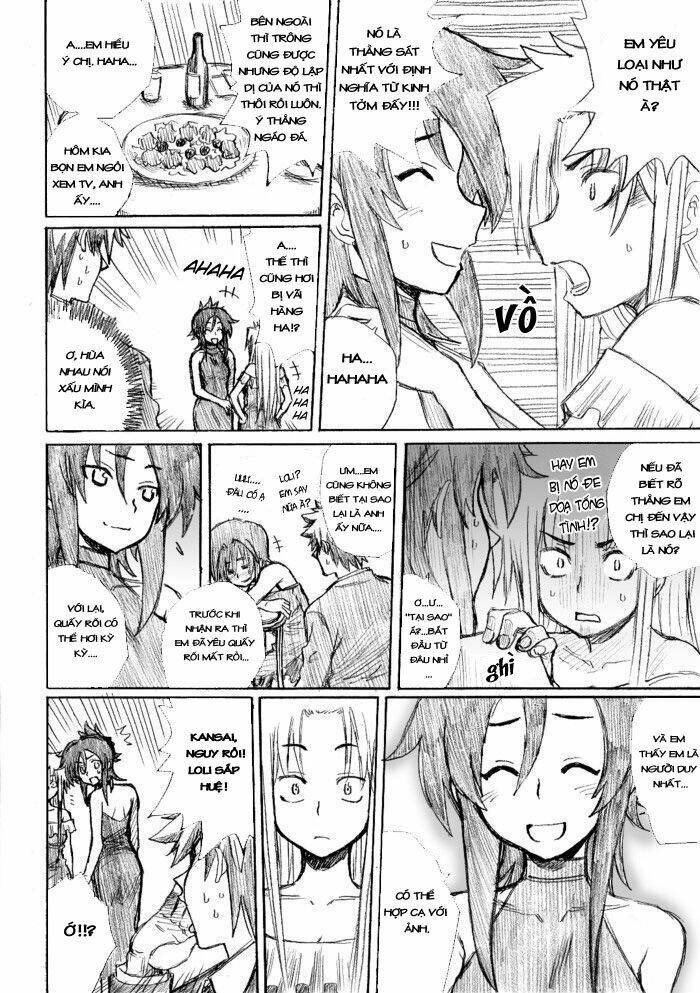 molester man chapter 21.5 12