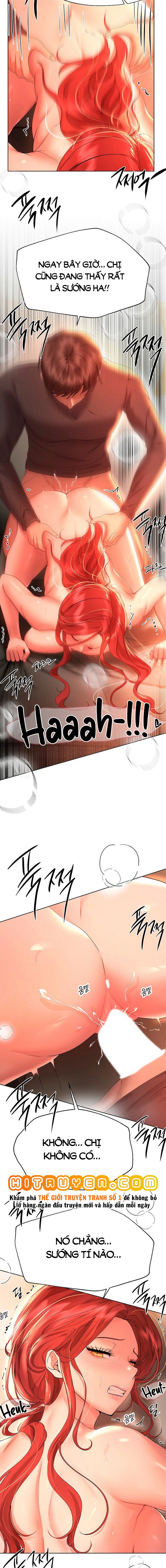 những người bạn của chị tôi chapter 55 9