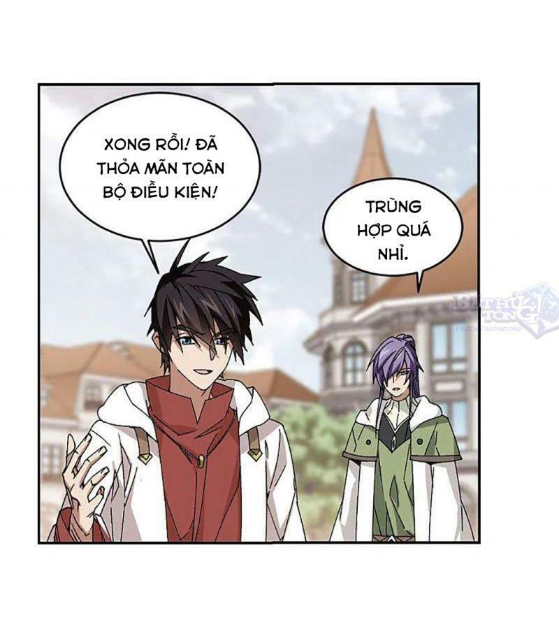 võng du chi cận chiến pháp sư chapter 372 27