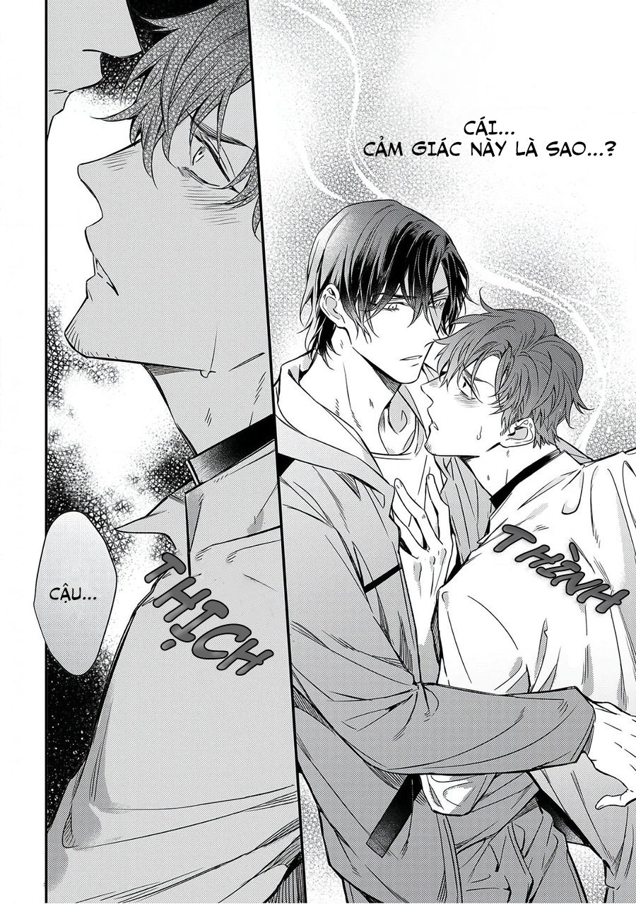 tạm biệt vận mệnh chapter 1 9