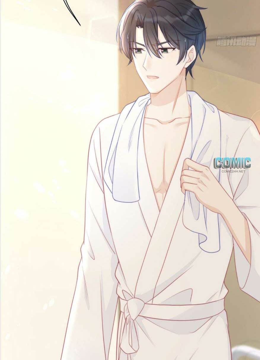 sủng em sủng tới tận cùng chapter 114.2 19