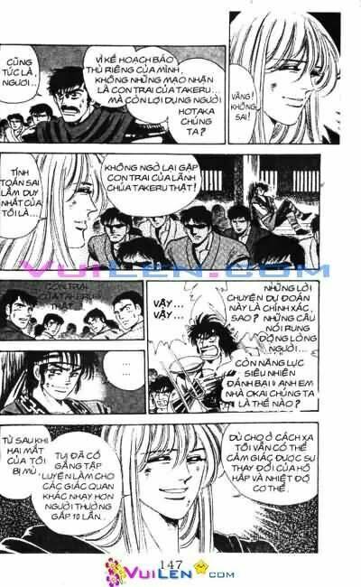 vương tử takeru chapter 13 147