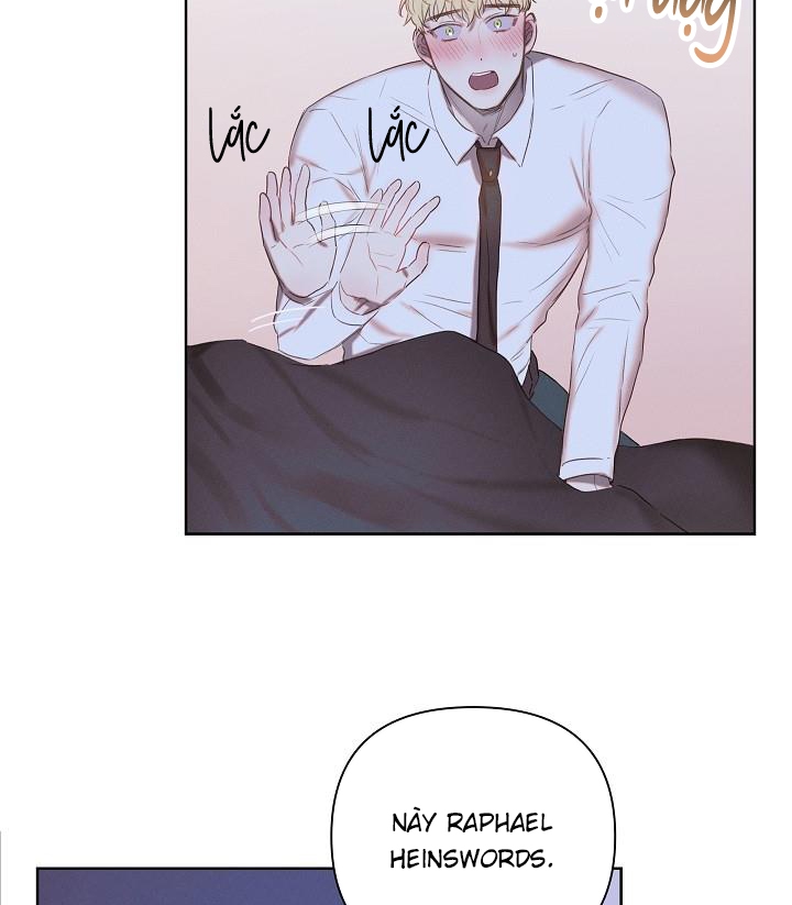 đại úy lãng mạn thân yêu của tôi chapter 2 18