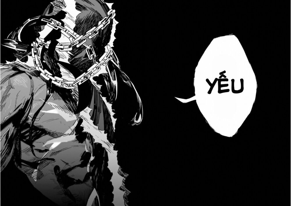 fate/strange fake chapter 18 19