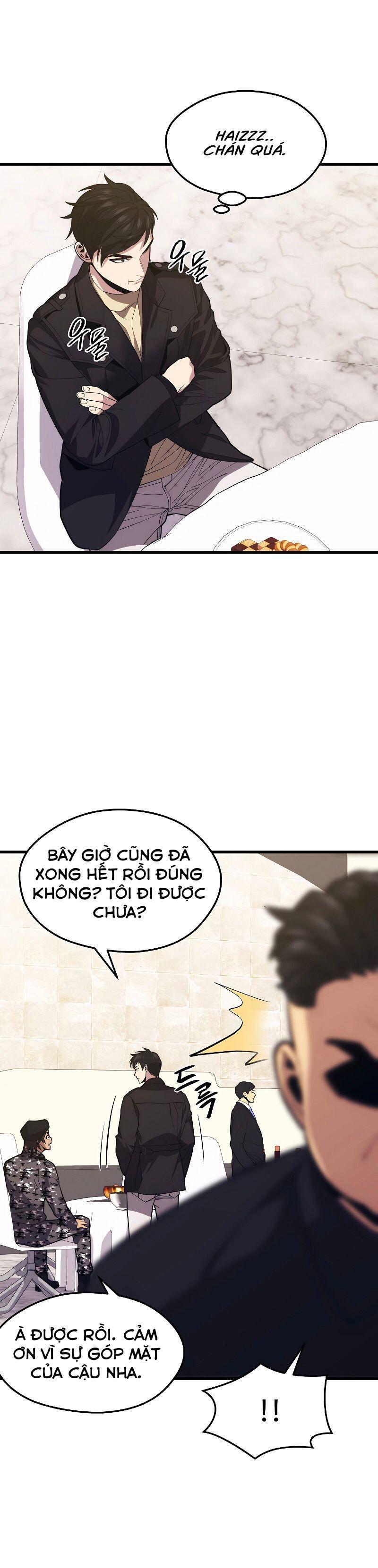 linh hồn ở nhà ga seoul chapter 39 29