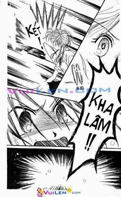 đôi giày thủy tinh chapter 7 9