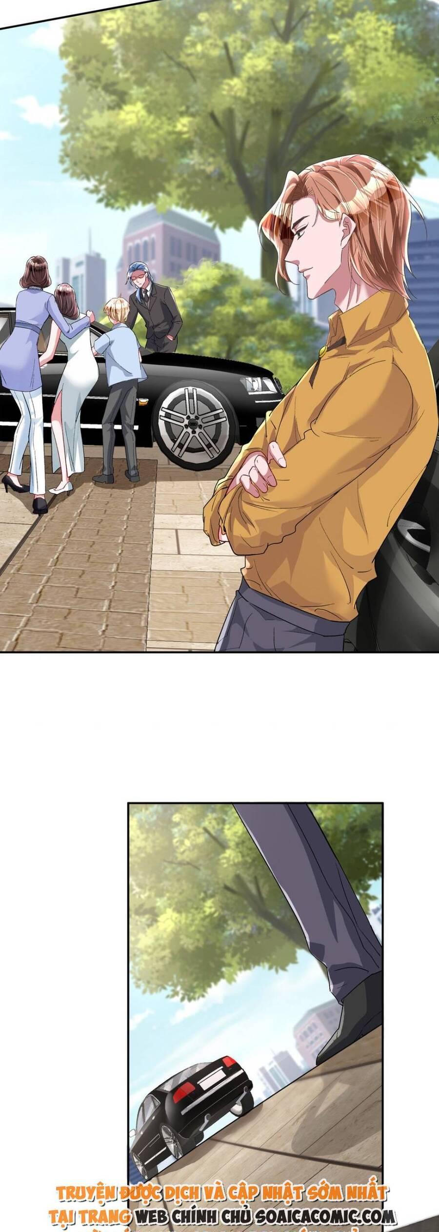 tổng tài huyết tộc cực sủng cô vợ mỹ nhân ngư chapter 100 19