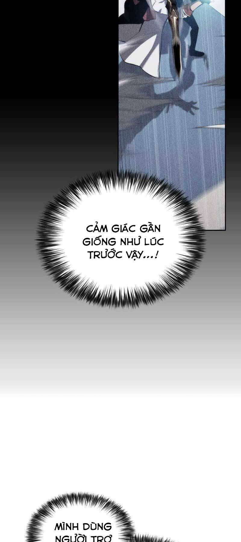 kẻ thách đấu chapter 50.5 12