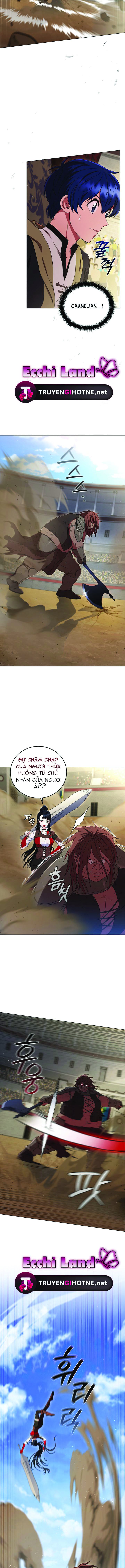 Cô Gái Của Rồng chapter 10.2 - Trang 2