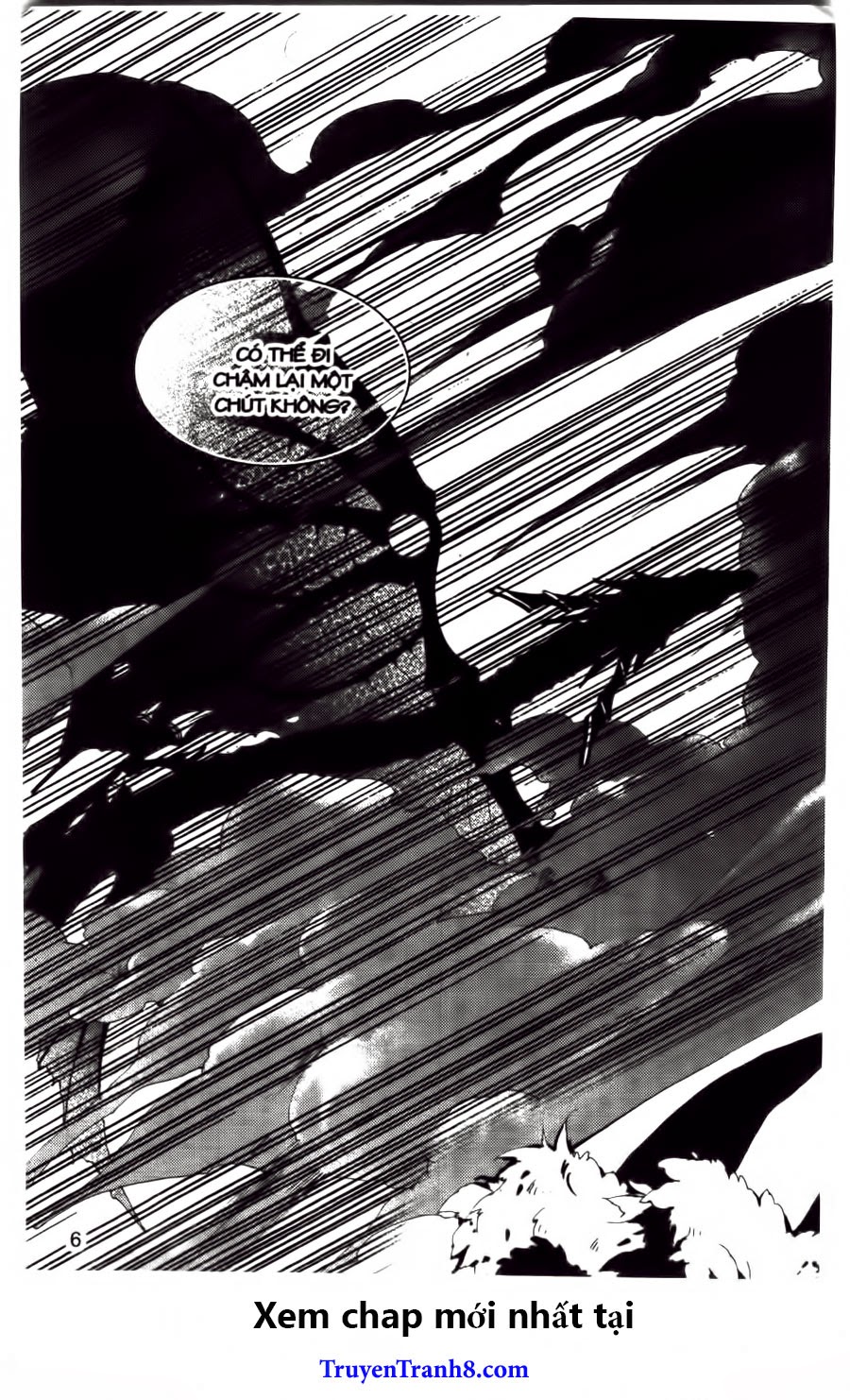 hoa và đoản kiếm chapter 19 4