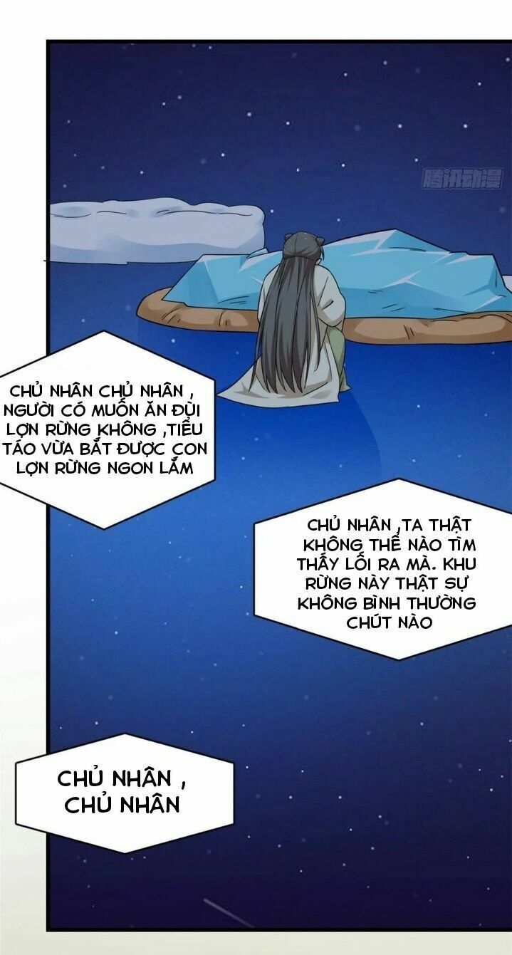 độc bộ thiên hạ: đặc công thần y chapter 208 15