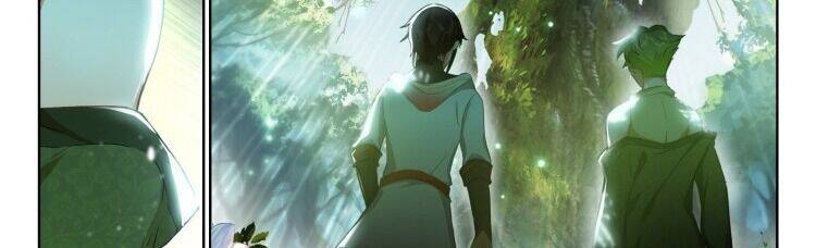 Âm Dương Miện chapter 62.5 7