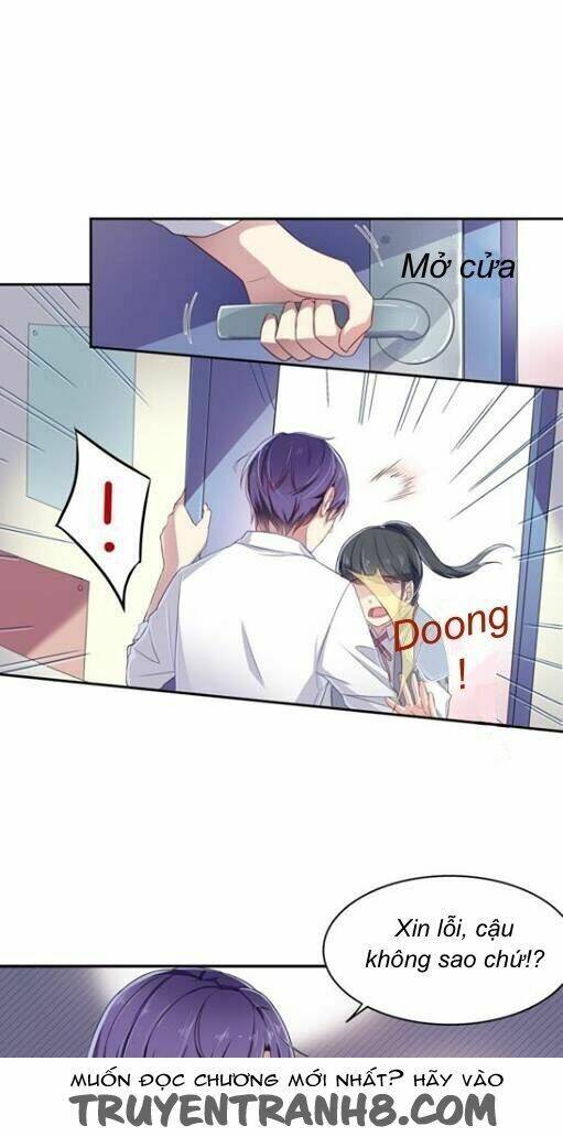 thời đại thiếu niên của chúng ta chapter 4 5