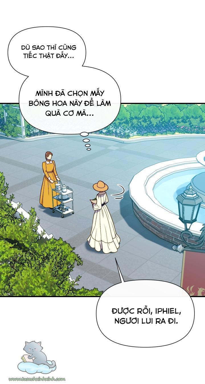 công nương khế ước của gia tộc công tước quái vật chapter 71 42