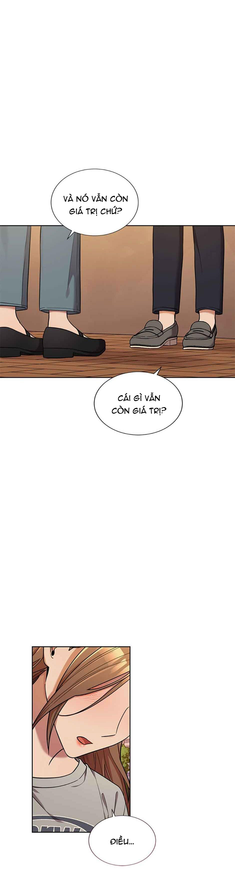 kết hôn ư? không, cảm ơn! chapter 45.1 3