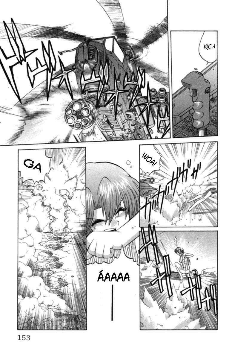 chaosic rune chapter 25 7