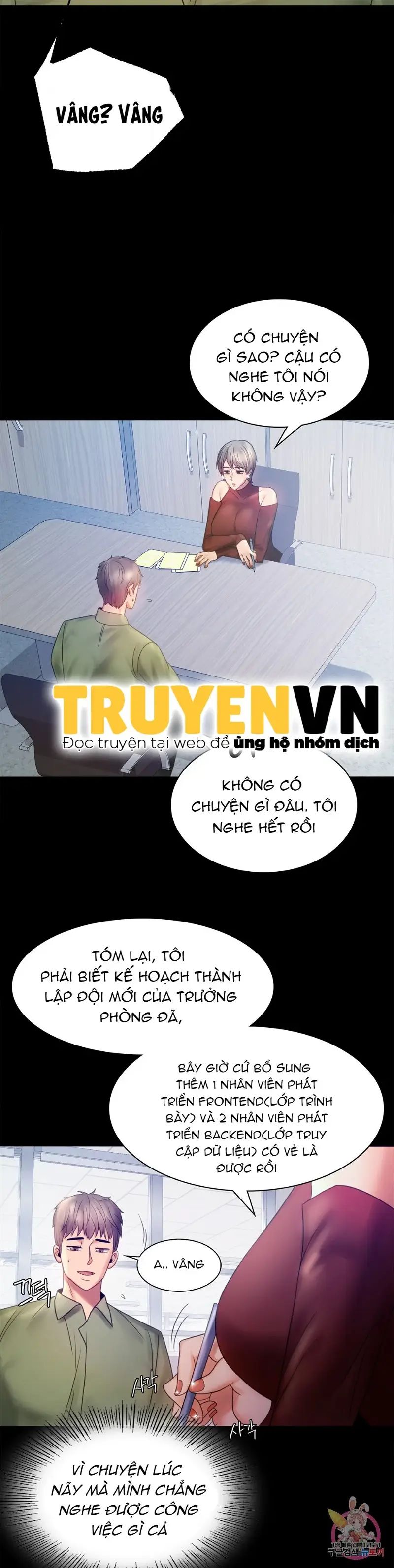 tình yêu vụng trộm chapter 6 17