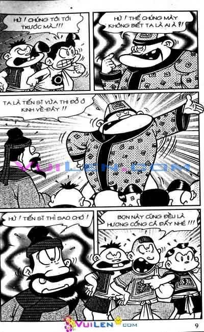 thần đồng đất việt chapter 30 5