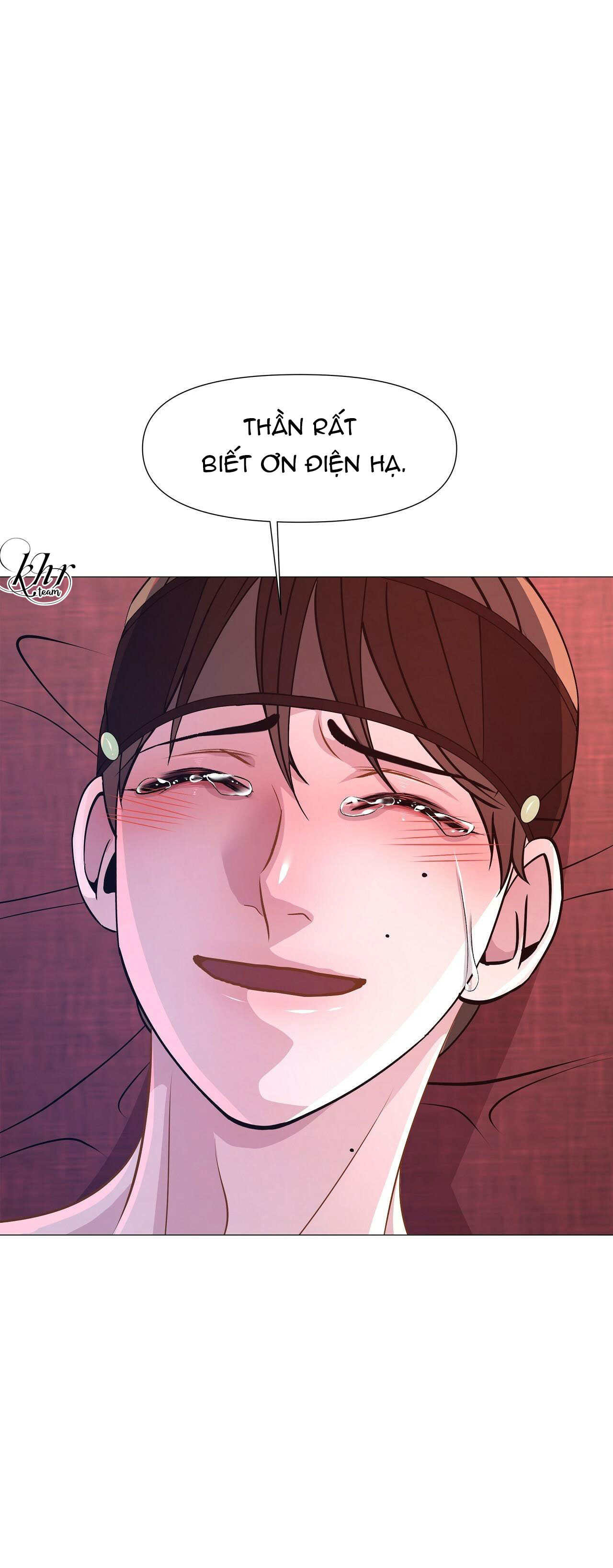 dạ xoa hóa liên ký chapter 5 50