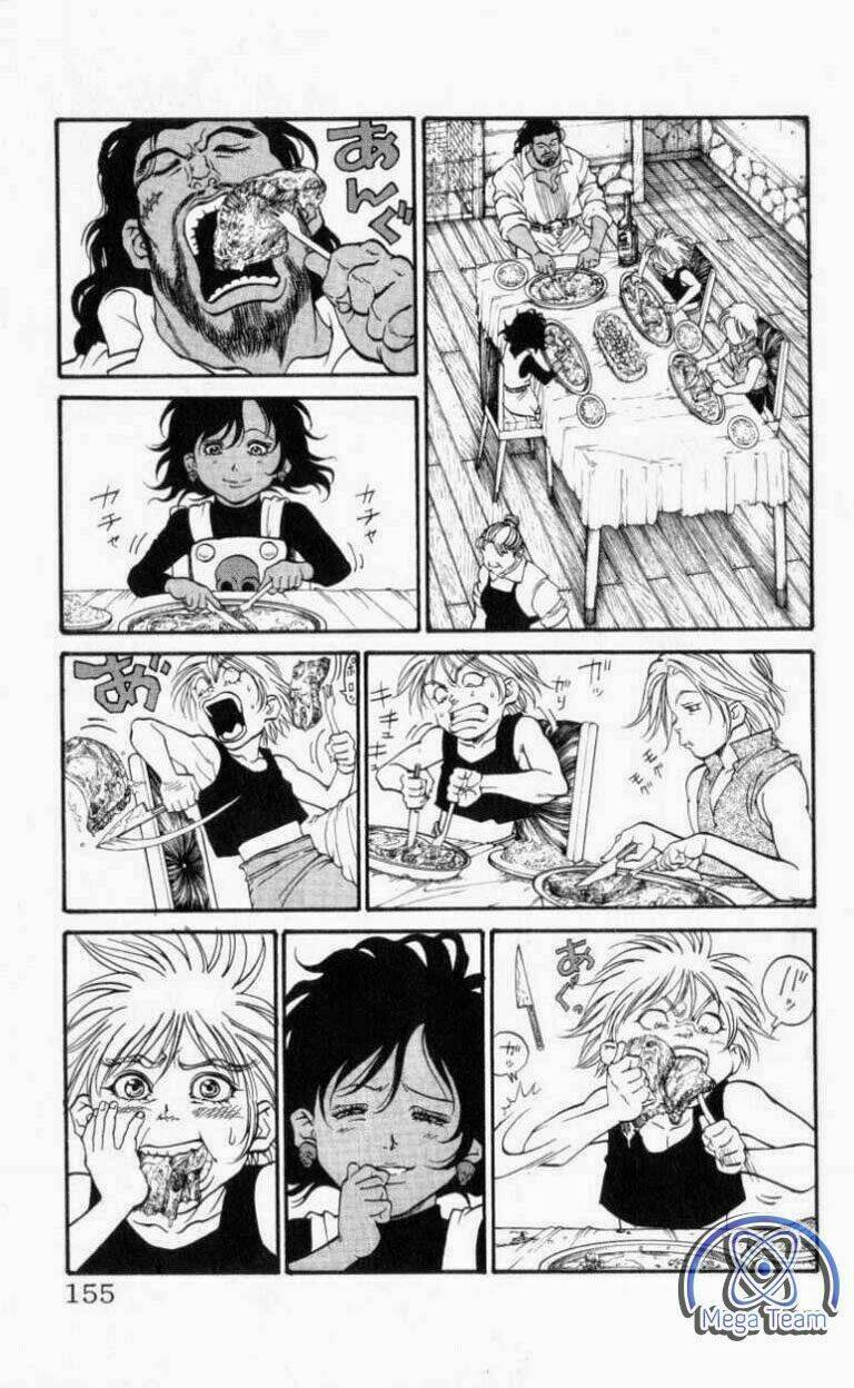 vua trên biển chapter 139 15