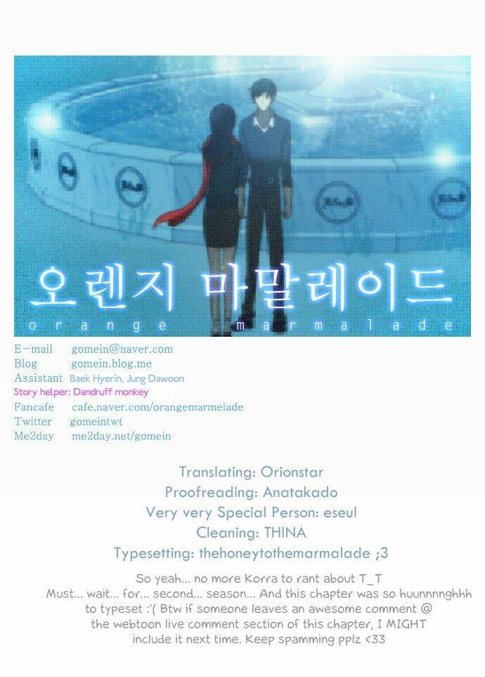 ma cà rồng biết yêu chapter 67 22