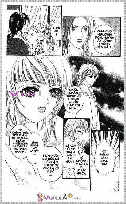 nàng công chúa lạc loài chapter 2 7