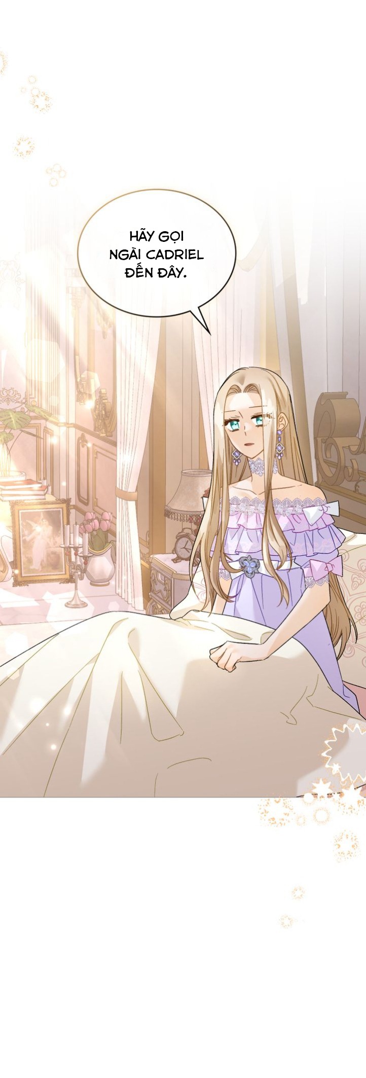 hải tặc thượng lưu chapter 22 9