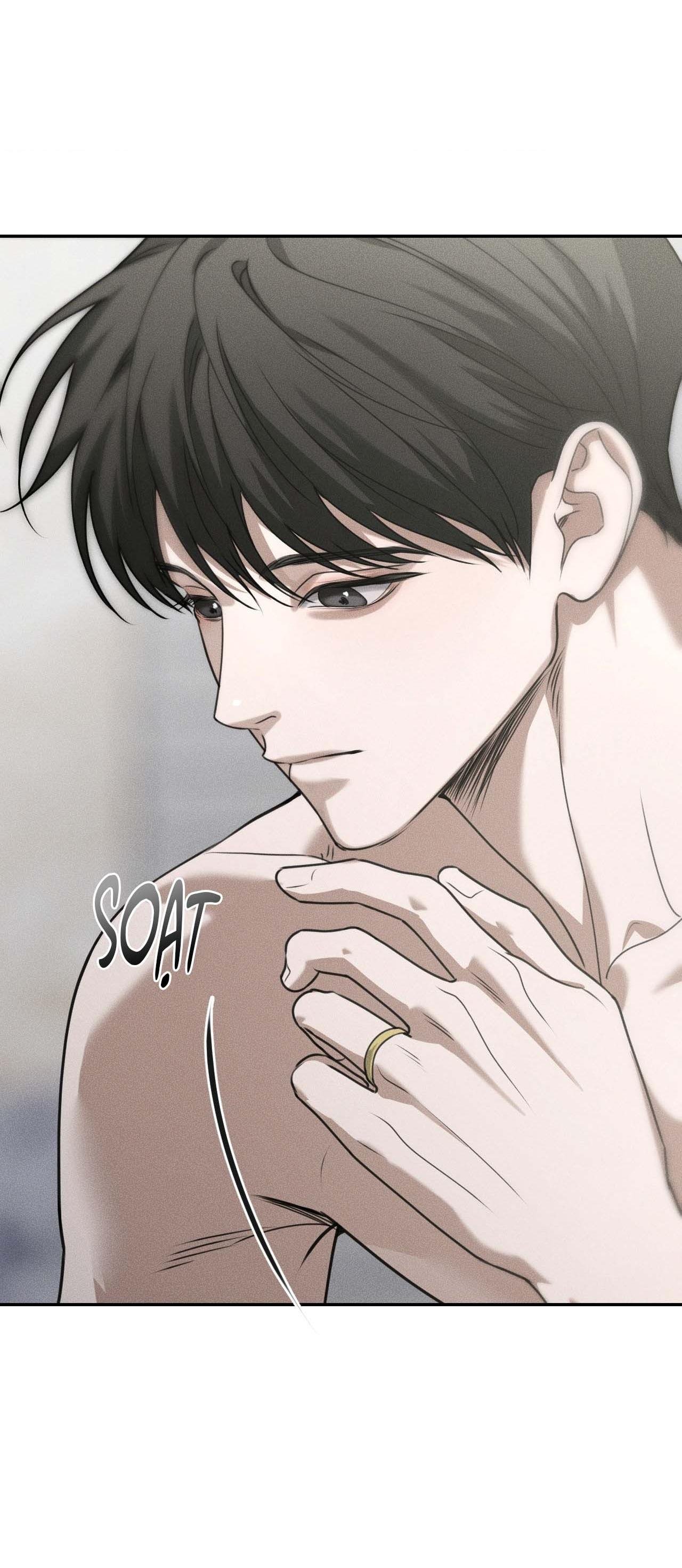 dear teddy bear chapter 29 57