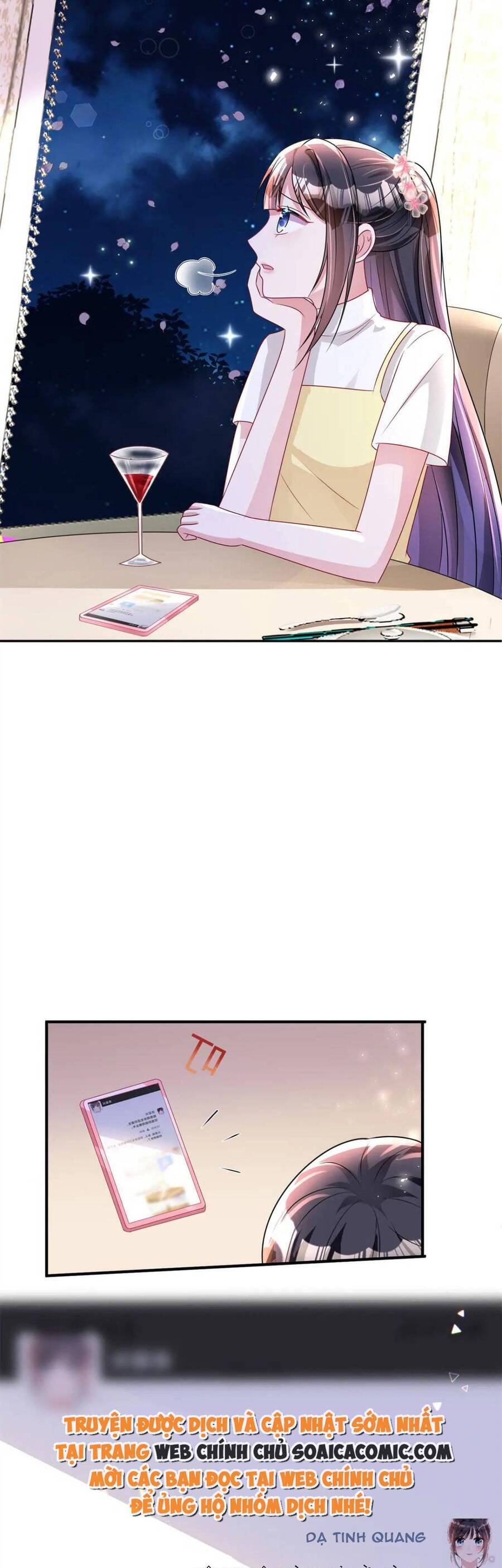 tổng tài huyết tộc cực sủng cô vợ mỹ nhân ngư chapter 62 15