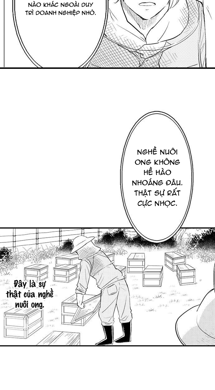 tình dục như mật ngọt chapter 5.1 4