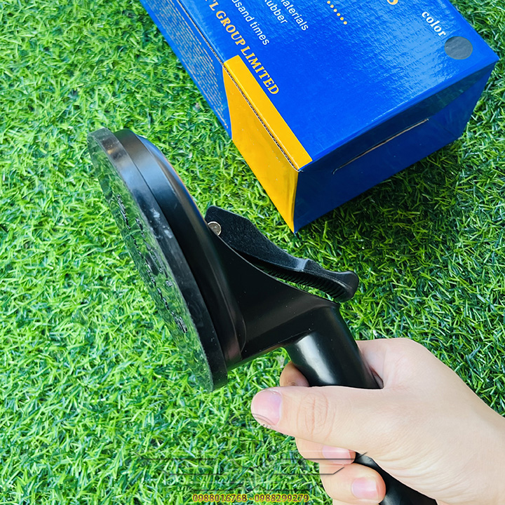 Hít Kính Đôi, Hít Gạch 2 Chấu B2