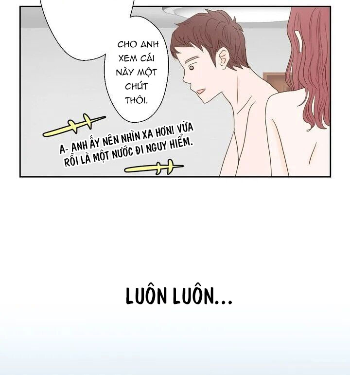 honey bed talk chapter 1 19