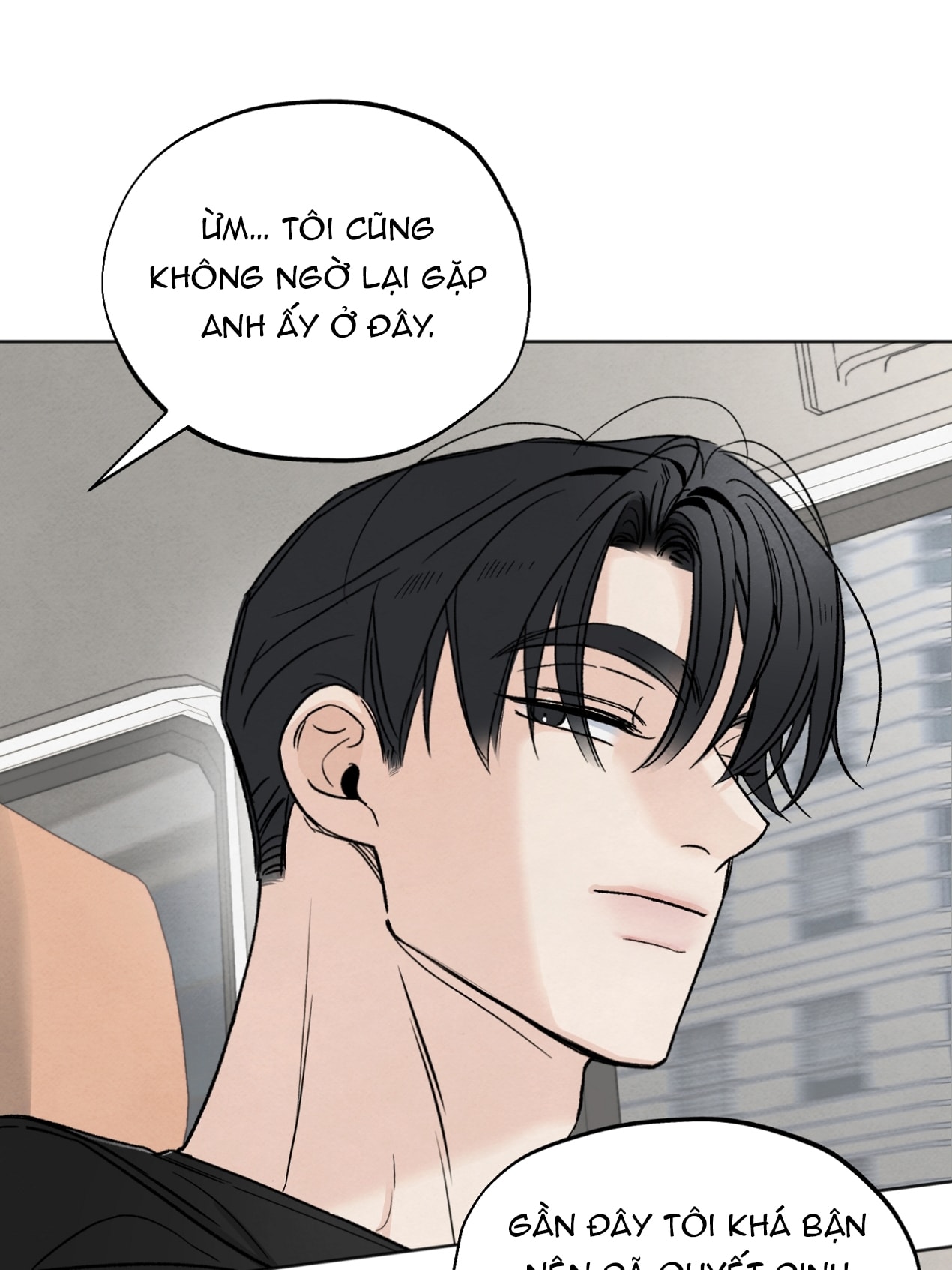 hoàn cảnh của rác rưởi chapter 28.2 14