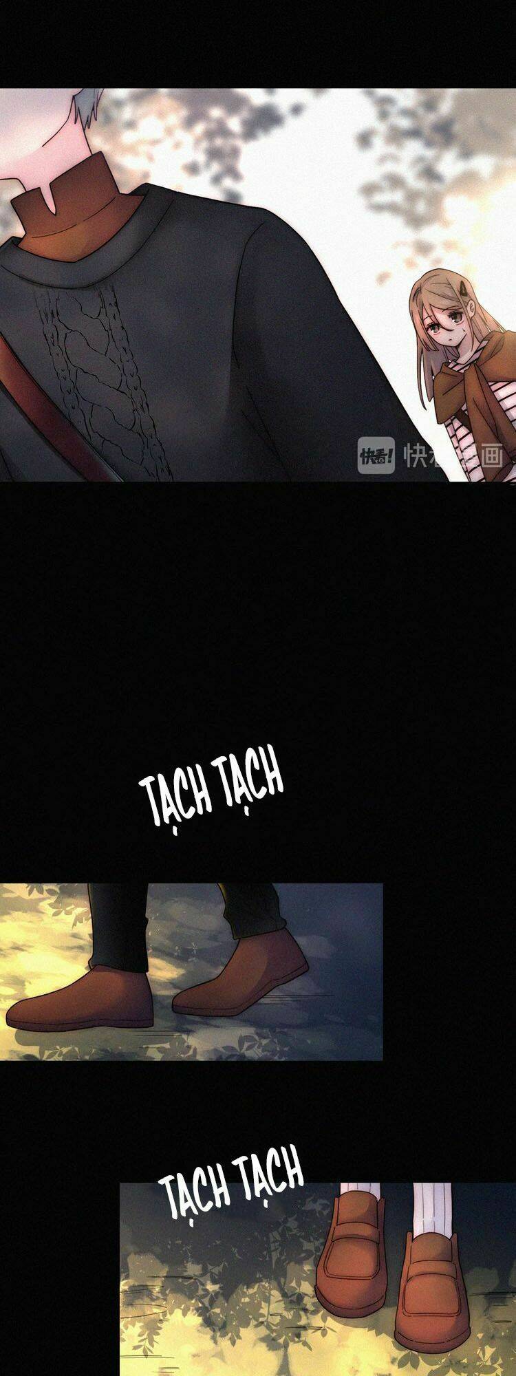 nếu ngày đó chúng ta chưa quen biết chapter 7.8 41