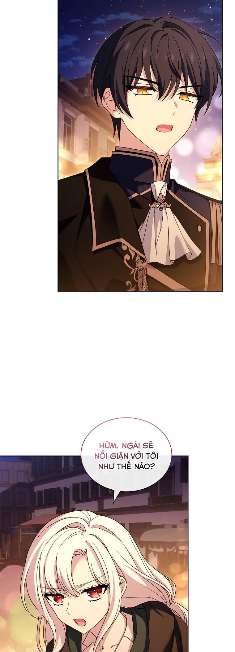 để yên cho tiểu thư hiền chapter 102 58